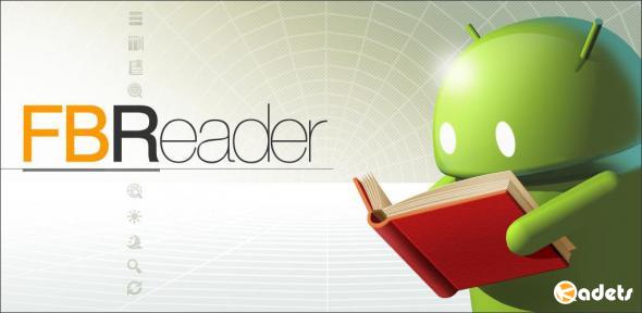 FBReader Premium 2.9.7 Final [Android]