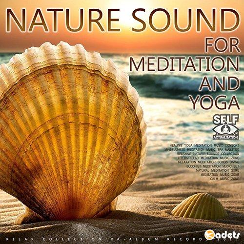 Nature Sound For Meditation And Yoga (2017) MP3