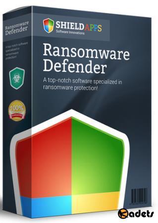 Ransomware Defender Pro 4.4.0 Rus/Ml