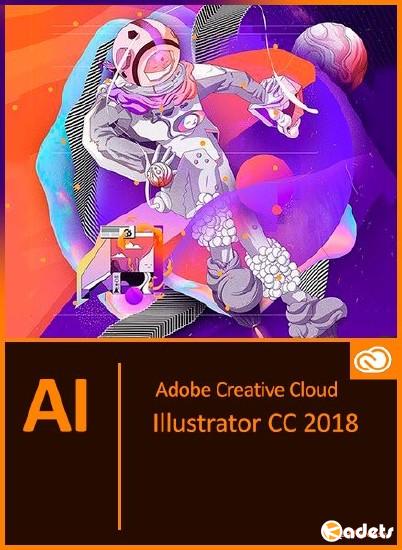 Adobe Illustrator CC 2018 22.1.0 Portable