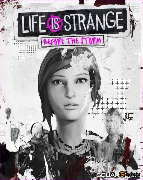 Life is Strange 2: Before the Storm (2018/RUS/ENG/RePack by R.G. Механики)