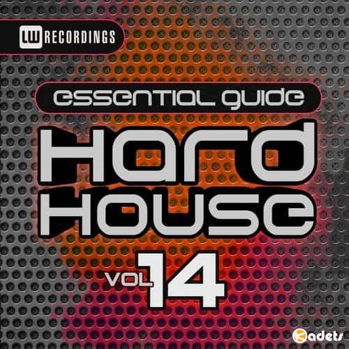 Essential Guide Hard House Vol.14 (2018)