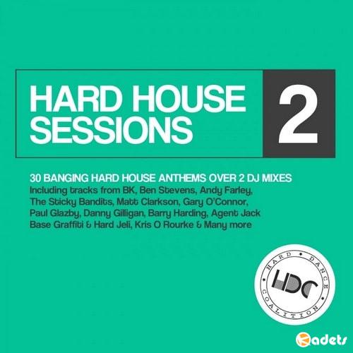 Hard House Sessions Vol.2 (2018)