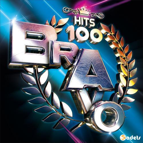 Bravo Hits Vol 100 [Limited Edition] (2018)