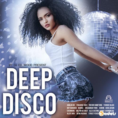 Deep Disco (2018) Mp3