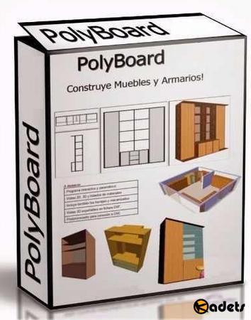 PolyBoard Pro-PP 6.05f