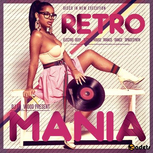 Retro Mania (2018) Mp3