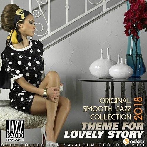 Theme For Lovery Story (2018) Mp3