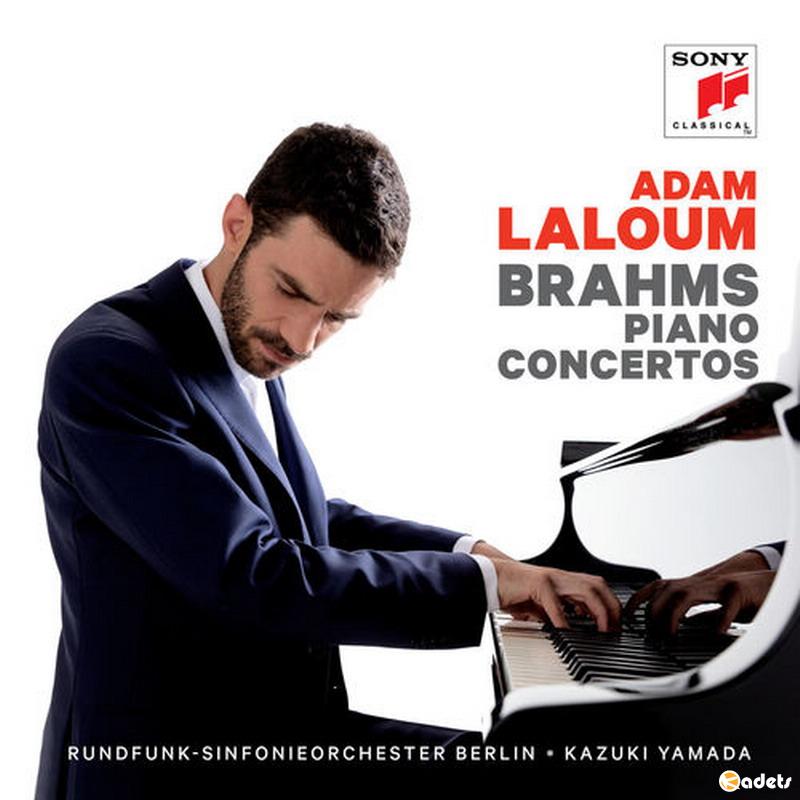 Adam Laloum Brahms Piano Concertos Flac Kadets Net