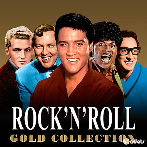 Rock 'n' Roll - Gold Collection (2018) Mp3