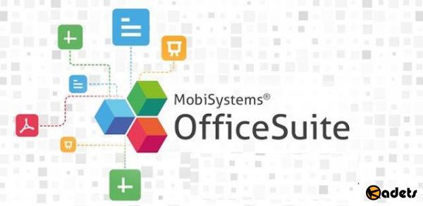 OfficeSuite + PDF Editor 9.3.11972 Premium