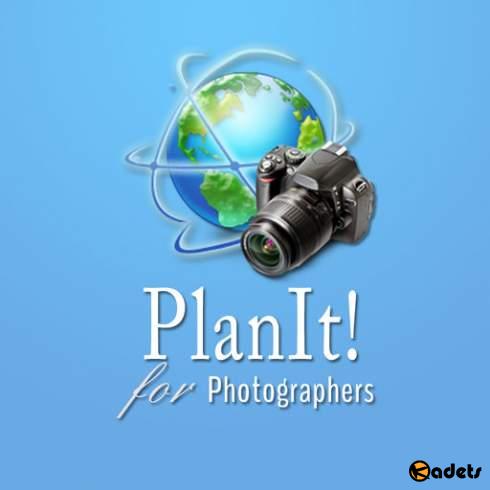 Planit! for Photographers 8.6 build 230 Pro
