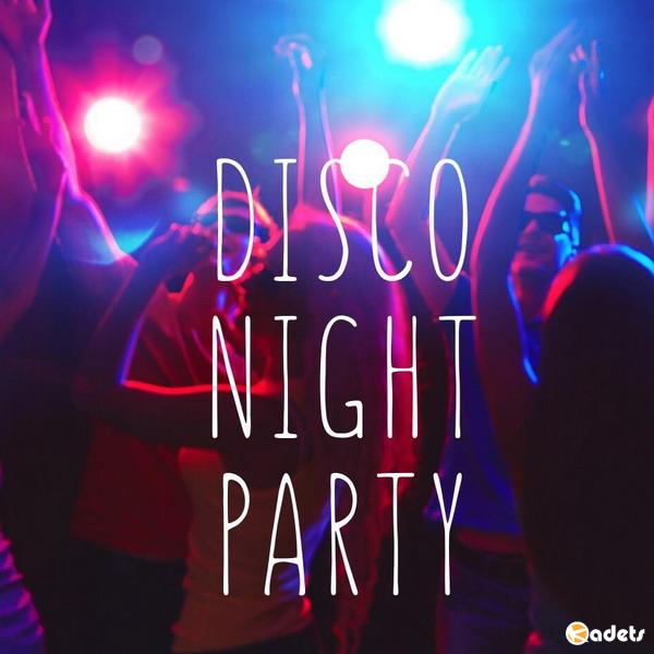 Disco Night Party (2018) Mp3