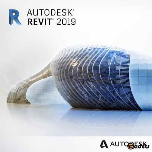 Autodesk Revit 2019.2