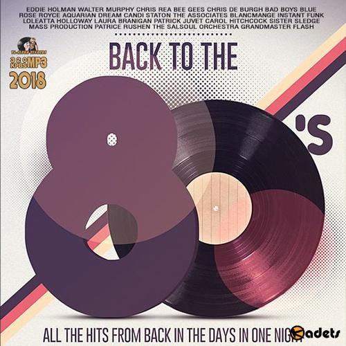 Back To The 80s (2018) Mp3