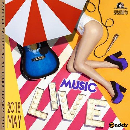 Music Live (2018) Mp3