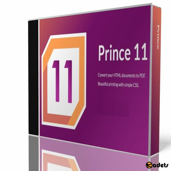YesLogic Prince 11.4 Rus Portable by Maverick