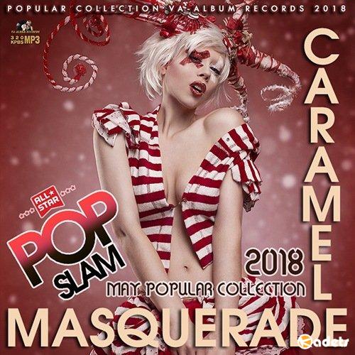 Caramel Masquerade (2018) Mp3