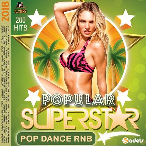 Popular Superstar (2018) Mp3