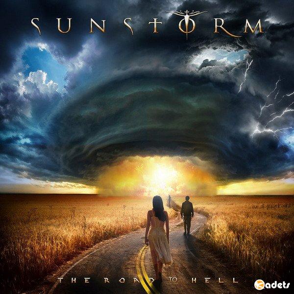 Sunstorm - Road To Hell (2018) (HDtracks) FLAC