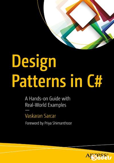 Vaskaran Sarcar - Design Patterns in C#