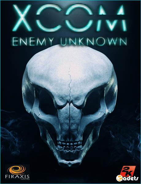 XCOM: Enemy Unknown. The Complete Edition (2012/RUS/ENG/Multi/RePack by R.G. Catalyst)