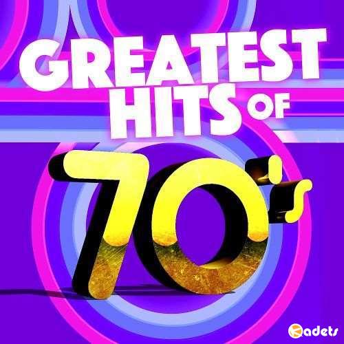 World Times 70s Greatest Hits (2018) Mp3