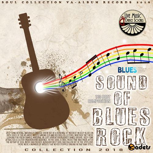 Sound Of Blues Rock (2018) Mp3