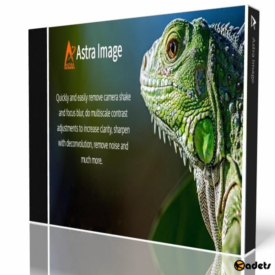 Astra Image PLUS 5.2.4.0 (x32/x64) Rus Portable by Maverick