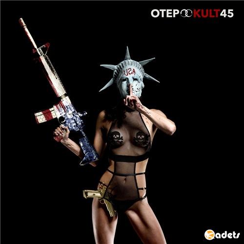 Otep - Kult 45 (2018)