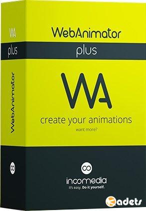 Incomedia WebAnimator Plus 3.0.2 Rus/ML Portable by Maverick