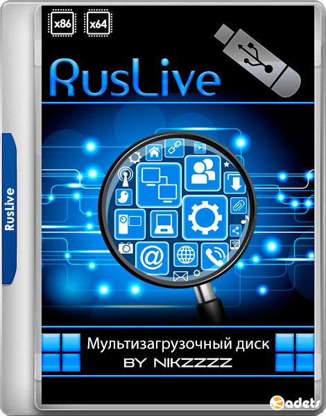 RusLive by Nikzzzz 2020.03.13 (RUS/ENG)