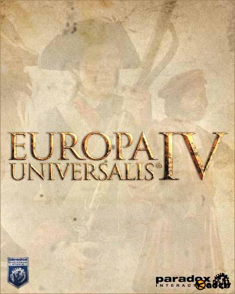 Europa Universalis IV: Dharma (2013-2018/RUS/ENG/RePack)