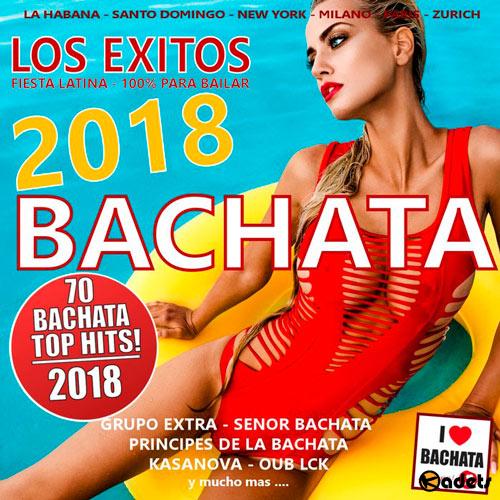 Bachata - Los Exitos (2018) Mp3