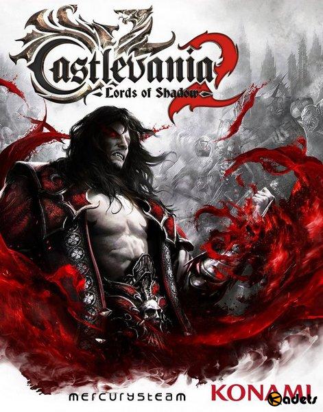 Castlevania - Lords of Shadow 2 (2014/RUS/ENG/Multi/RePack by qoob)