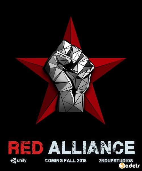 Red Alliance (2018/RUS/ENG/RePack от SpaceX)