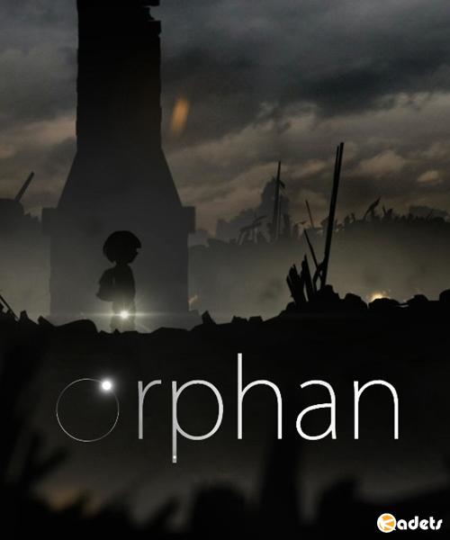 Orphan (2018/RUS/ENG/MULTi9)