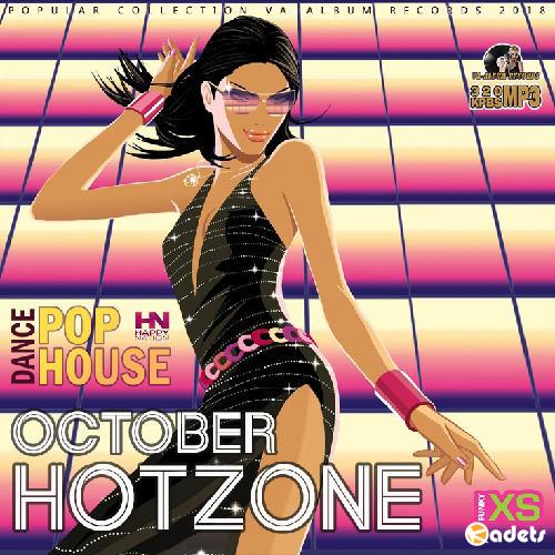 October Hotzone (2018)