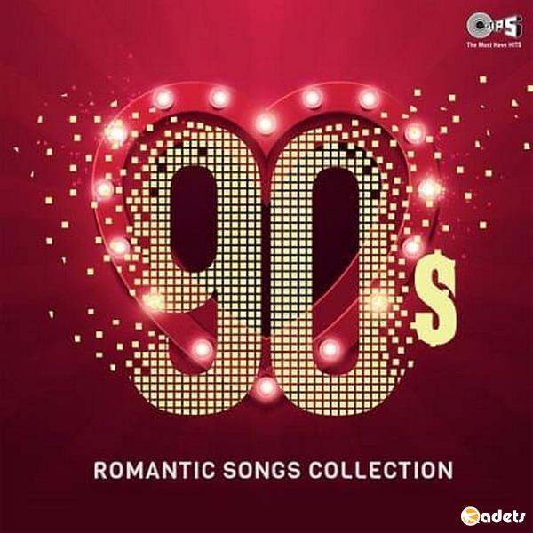90s Bollywood Romantic Songs Collection (2018) Mp3