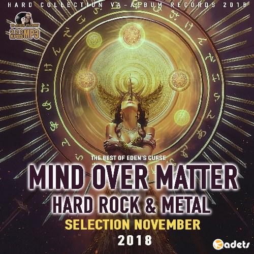 Mind Over Matter (2018) Mp3