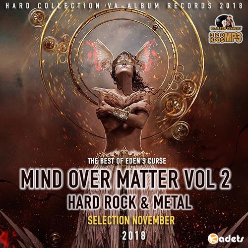 Mind Over Matter Vol 02 (2018) Mp3