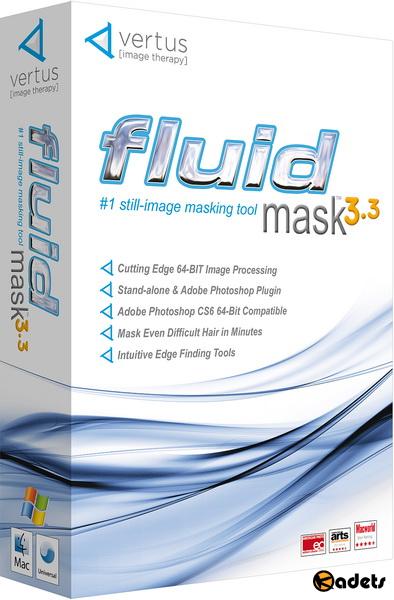 Vertus Fluid Mask 3.18.17091 + Rus