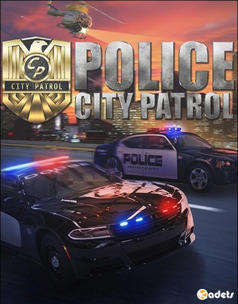 City Patrol: Police (2018/ENG/RePack by R.G. Механики)