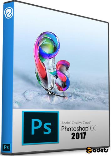 Adobe Photoshop CC 2019 v20.0.3 RePack by D!akov