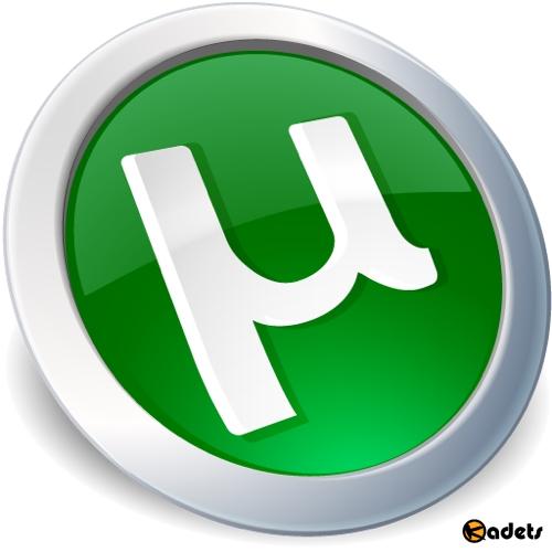 µTorrent 3.5.5.46514 RePack + Portable