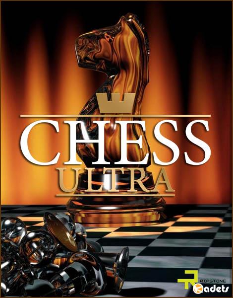 Chess Ultra (2017/RUS/ENG/Multi/RePack)