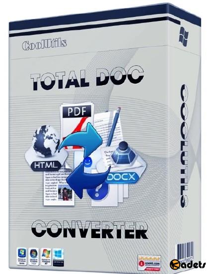 Coolutils Total Doc Converter 5.1.0.12