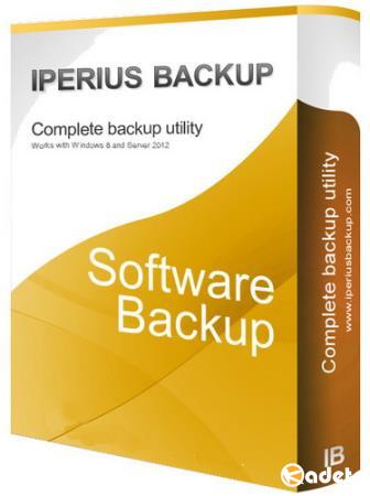 Iperius Backup 5.7.0 Portable