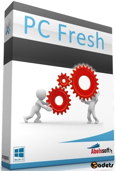 Abelssoft PC Fresh 2022 8.06.41357