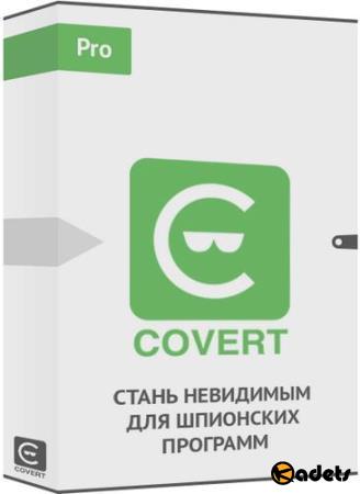 COVERT Pro 3.0.1.50 ML/Rus